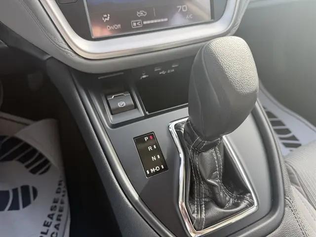 2020 Subaru Legacy 2.5i