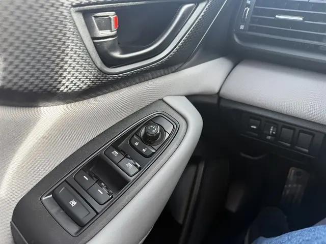 2020 Subaru Legacy 2.5i