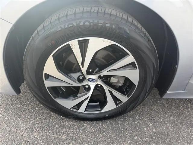 2020 Subaru Legacy 2.5i