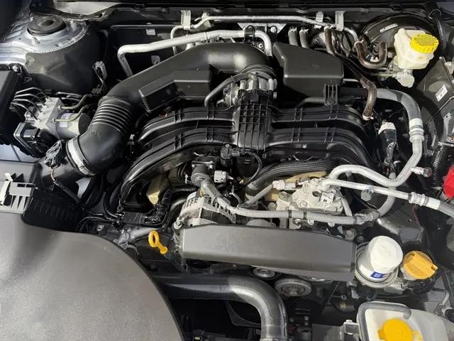 2020 Subaru Legacy 2.5i