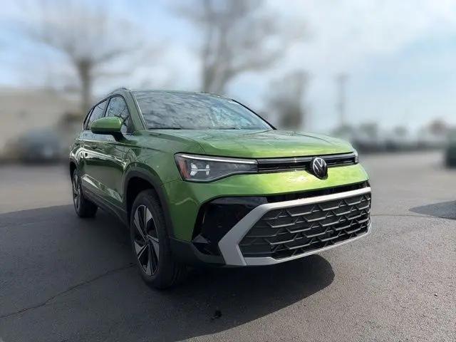 2026 Volkswagen Taos SE for sale in Hyannis, MA