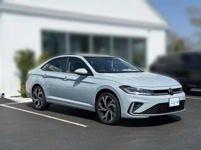 2026 Volkswagen Jetta SEL for sale in Hyannis, MA