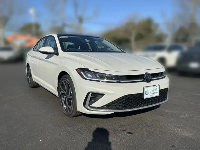 2026 Volkswagen Jetta SEL for sale in Hyannis, MA