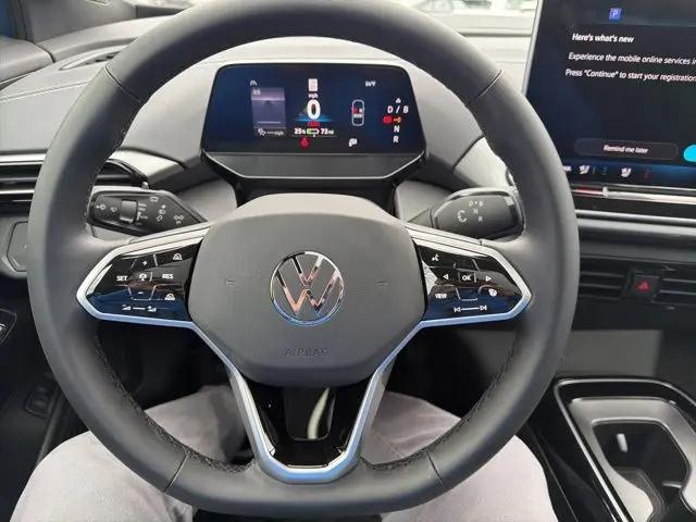 2026 Volkswagen ID.4 Pro S