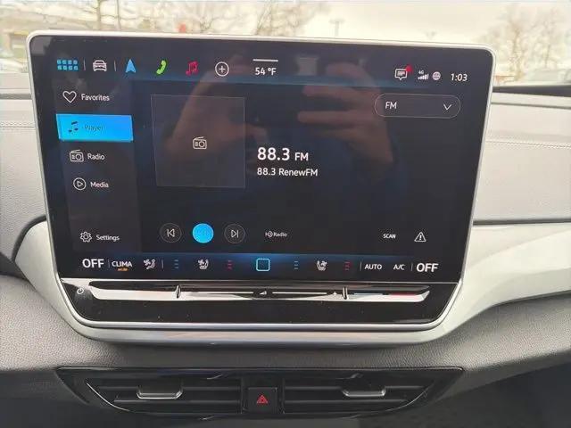 2026 Volkswagen ID.4 Pro S