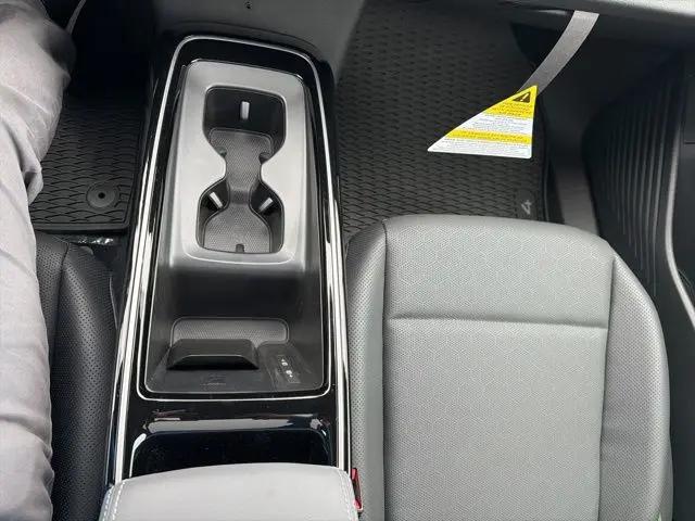 2026 Volkswagen ID.4 Pro S