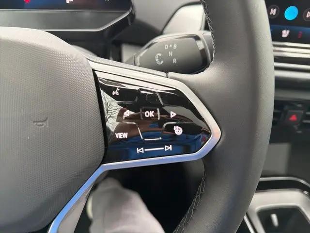 2026 Volkswagen ID.4 Pro S