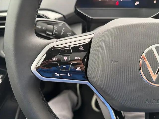 2026 Volkswagen ID.4 Pro S