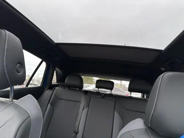 2026 Volkswagen ID.4 Pro S