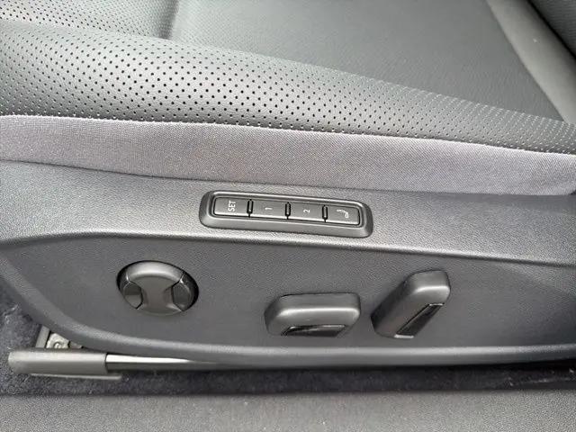 2026 Volkswagen ID.4 Pro S
