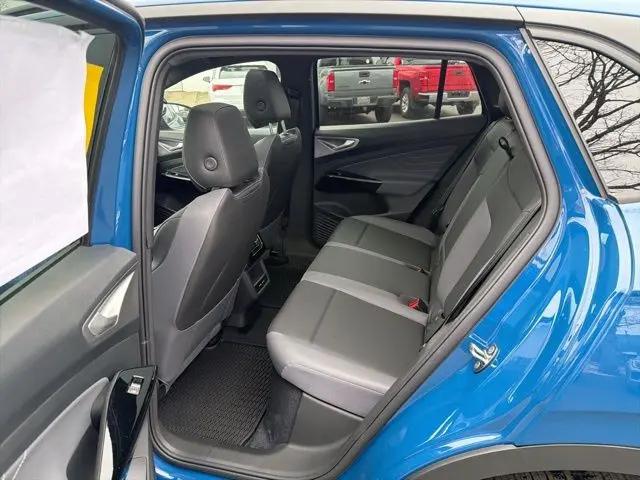 2026 Volkswagen ID.4 Pro S