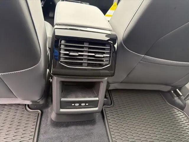 2026 Volkswagen ID.4 Pro S