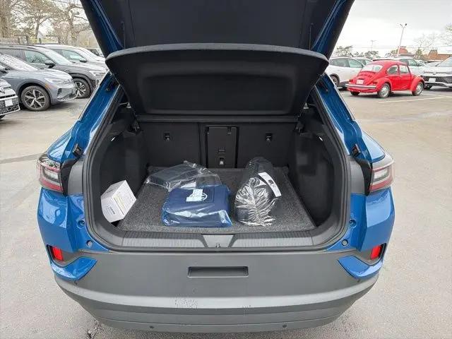 2026 Volkswagen ID.4 Pro S