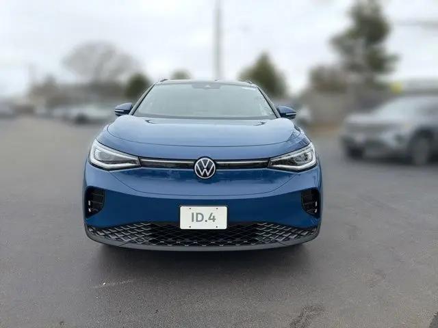 2026 Volkswagen ID.4 Pro S