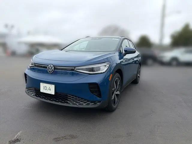 2026 Volkswagen ID.4 Pro S