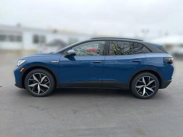 2026 Volkswagen ID.4 Pro S