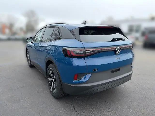 2026 Volkswagen ID.4 Pro S