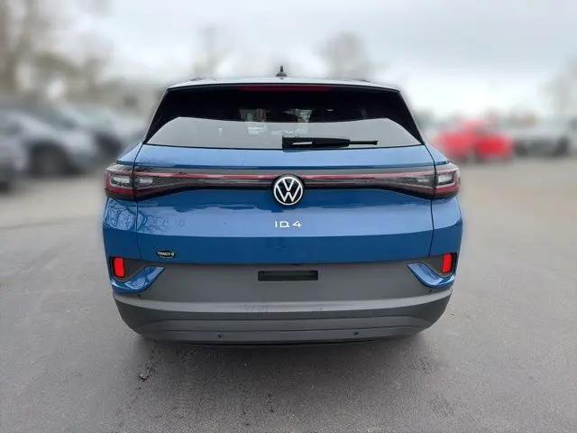 2026 Volkswagen ID.4 Pro S