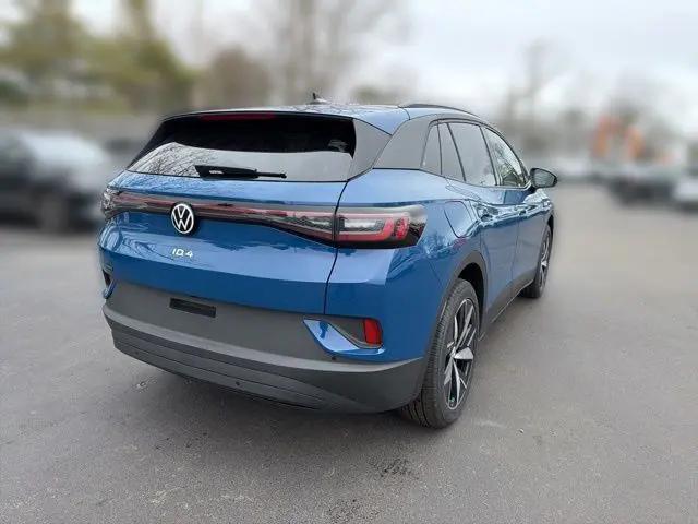 2026 Volkswagen ID.4 Pro S