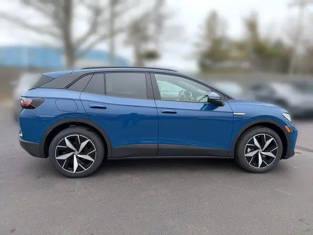 2026 Volkswagen ID.4 Pro S