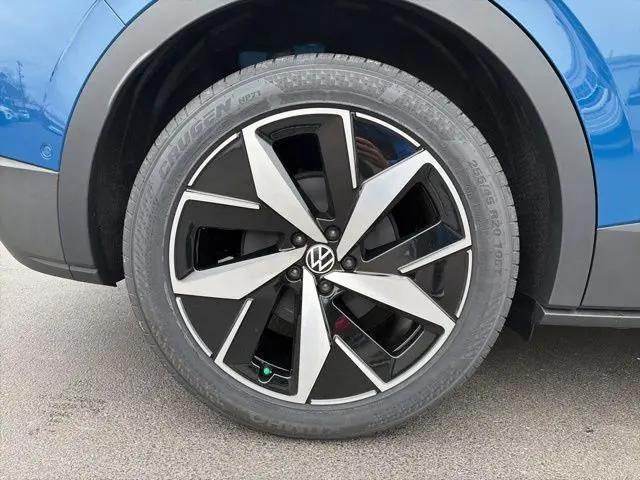 2026 Volkswagen ID.4 Pro S