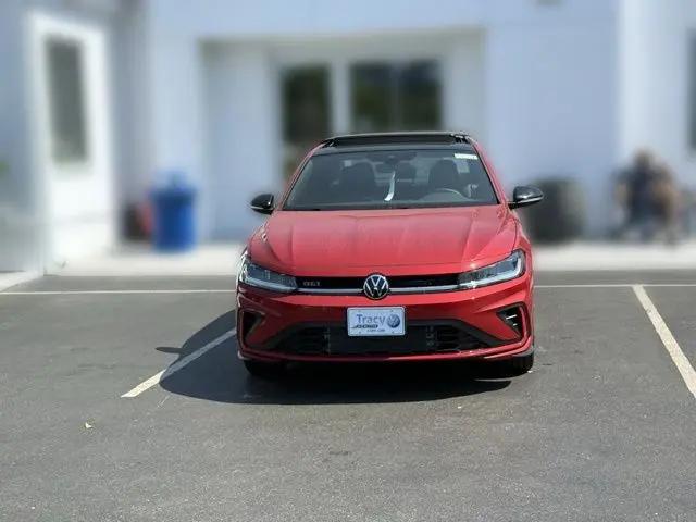 2026 Volkswagen Jetta GLI Autobahn