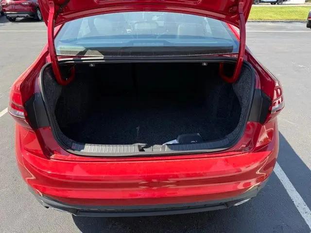 2026 Volkswagen Jetta GLI Autobahn