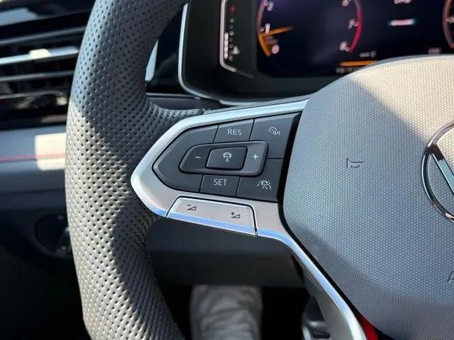 2026 Volkswagen Jetta GLI Autobahn