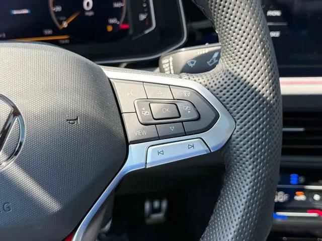2026 Volkswagen Jetta GLI Autobahn