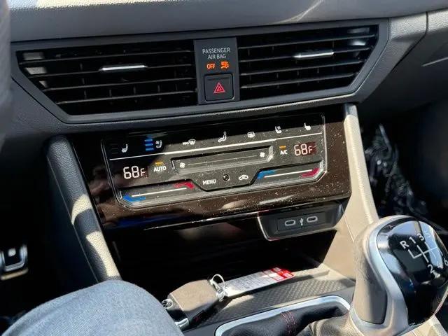 2026 Volkswagen Jetta GLI Autobahn