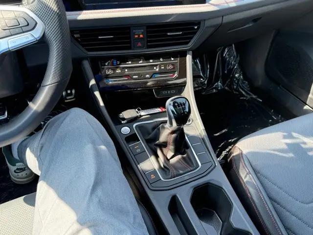2026 Volkswagen Jetta GLI Autobahn