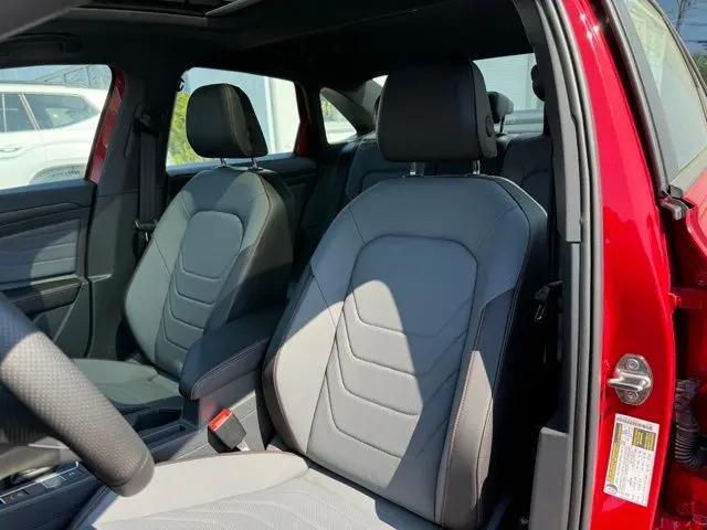 2026 Volkswagen Jetta GLI Autobahn