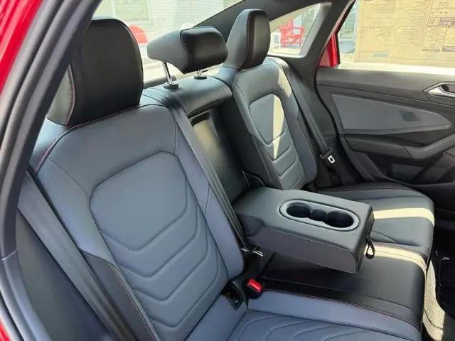 2026 Volkswagen Jetta GLI Autobahn