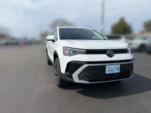 2026 Volkswagen Taos SE for sale in Hyannis, MA