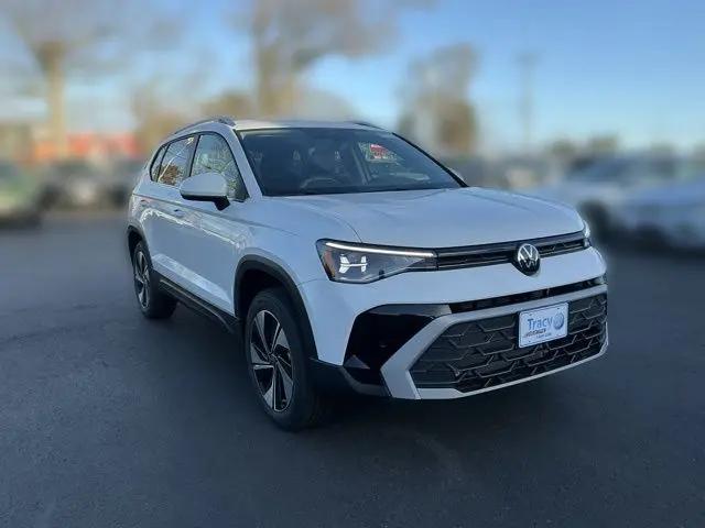 2026 Volkswagen Taos SE for sale in Hyannis, MA