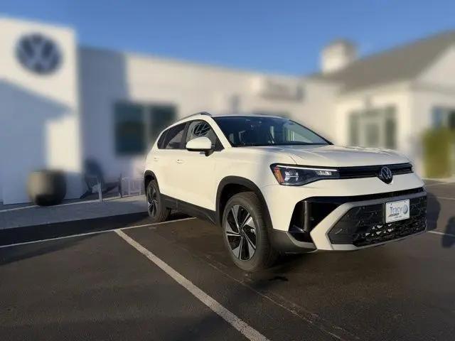 2026 Volkswagen Taos SE for sale in Hyannis, MA
