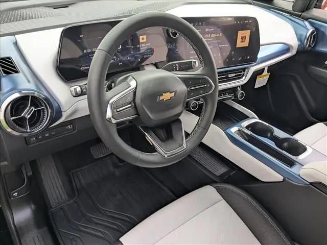 2026 Chevrolet Equinox LT 2, FWD