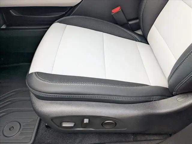 2026 Chevrolet Equinox LT 2, FWD