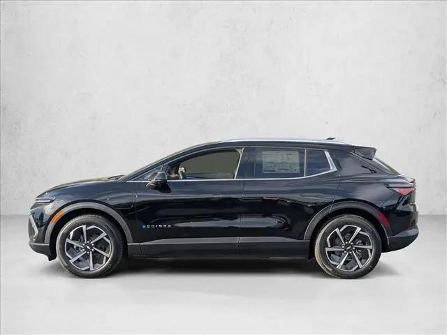 2026 Chevrolet Equinox LT 2, FWD
