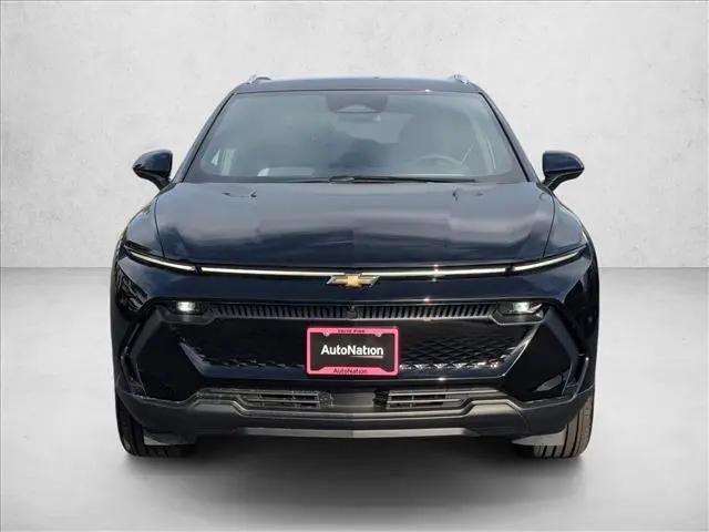 2026 Chevrolet Equinox LT 2, FWD