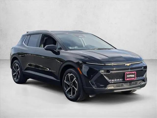2026 Chevrolet Equinox LT 2, FWD