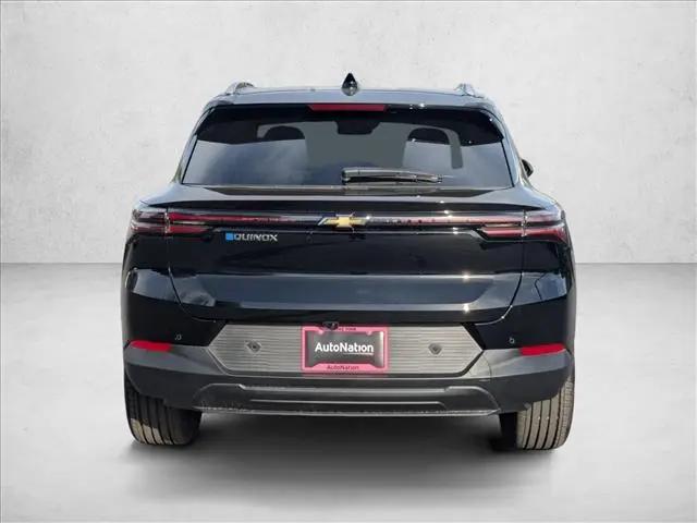 2026 Chevrolet Equinox LT 2, FWD
