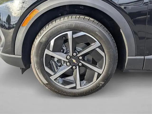 2026 Chevrolet Equinox LT 2, FWD