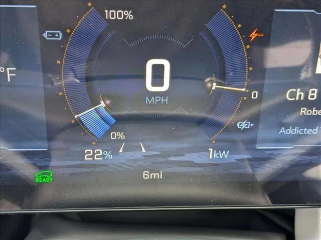 2026 Chevrolet Equinox LT 2, FWD