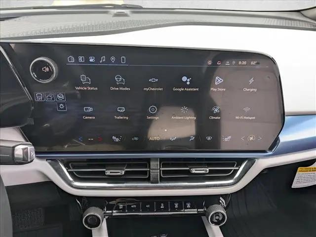 2026 Chevrolet Equinox LT 2, FWD