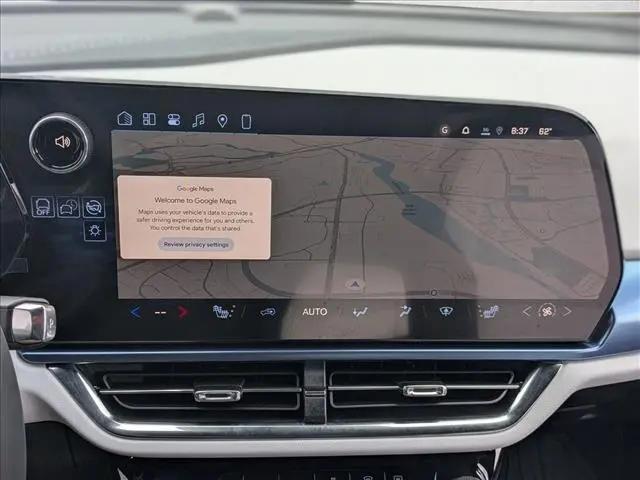2026 Chevrolet Equinox LT 2, FWD