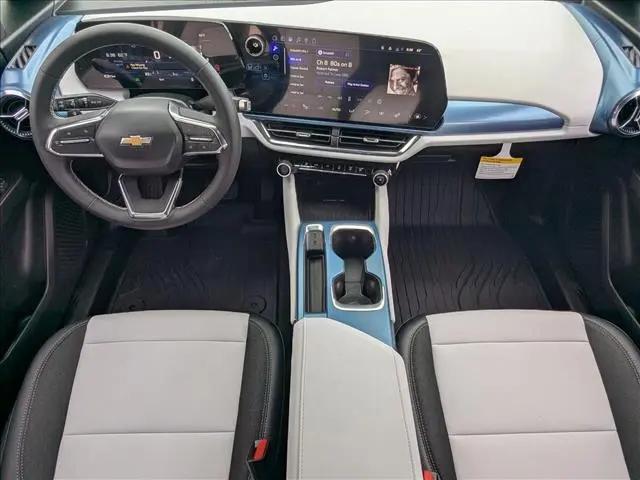 2026 Chevrolet Equinox LT 2, FWD