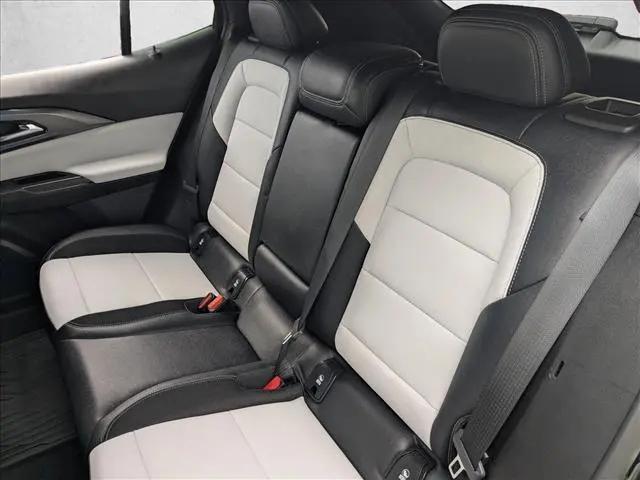 2026 Chevrolet Equinox LT 2, FWD