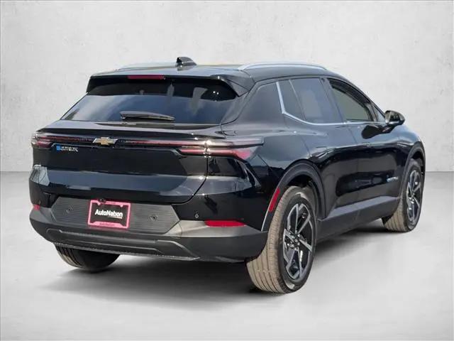 2026 Chevrolet Equinox LT 2, FWD