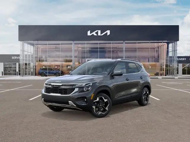 2026 Kia Seltos EX for sale in Lake Wales, FL